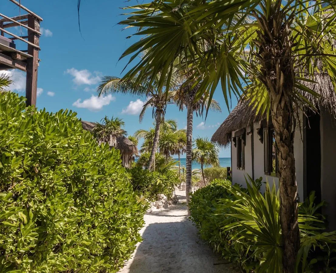 Playa Esperanza Tulum Hotel