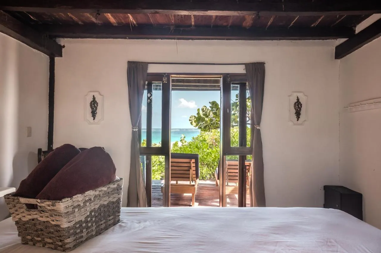 Playa Esperanza Tulum 호텔 멕시코