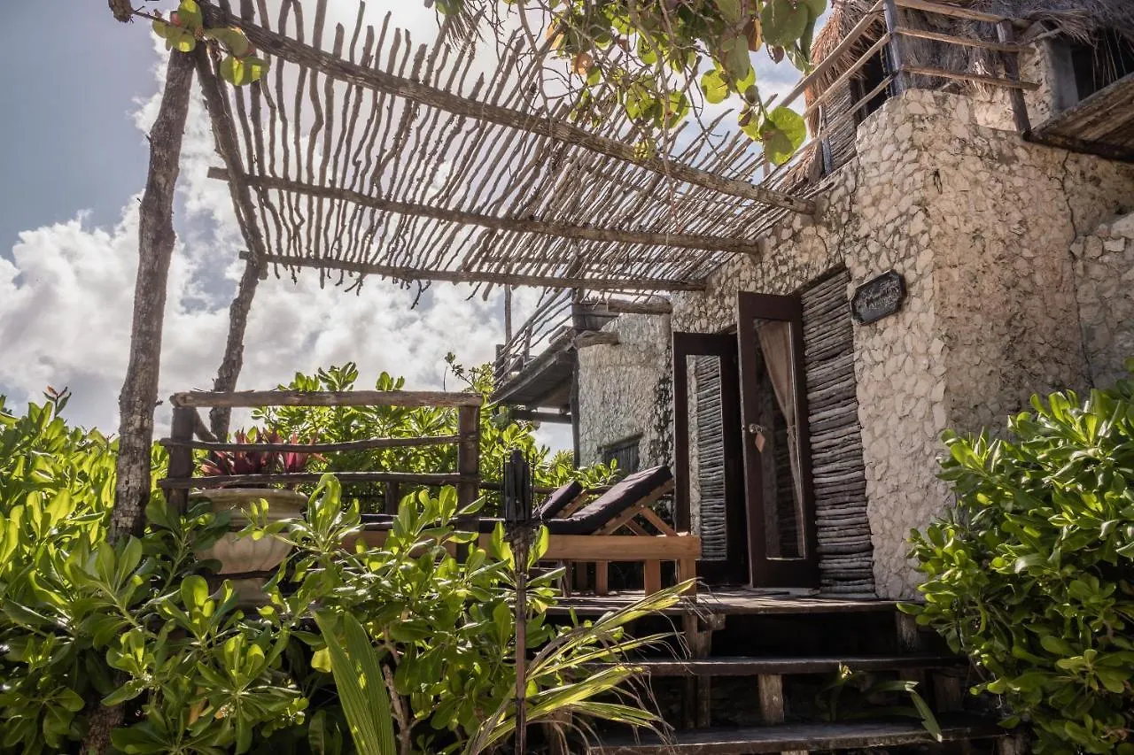 Playa Esperanza Tulum 호텔