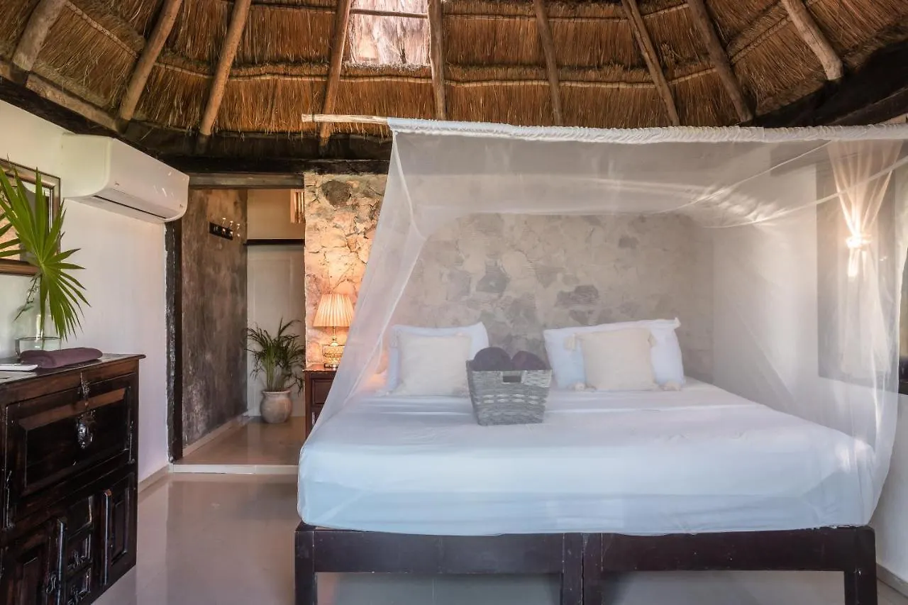 Playa Esperanza Tulum 호텔