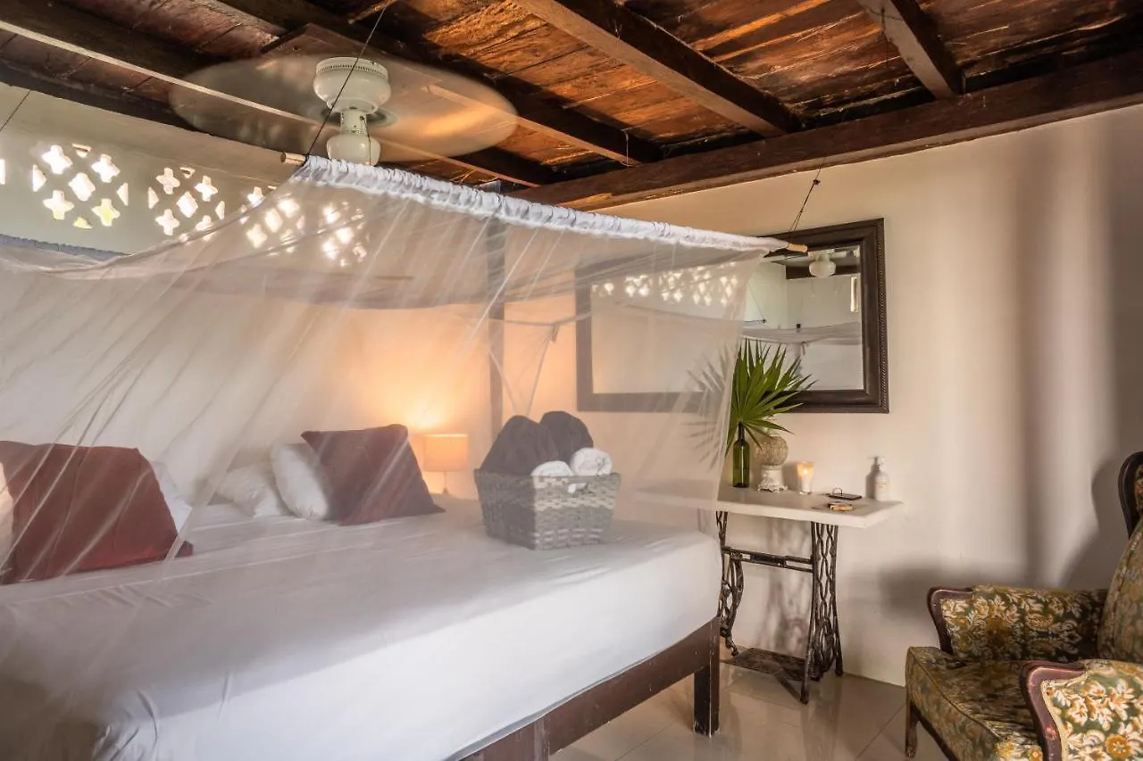 Playa Esperanza Tulum 호텔 3*,  멕시코