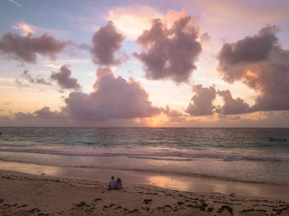 Playa Esperanza Tulum Hotel