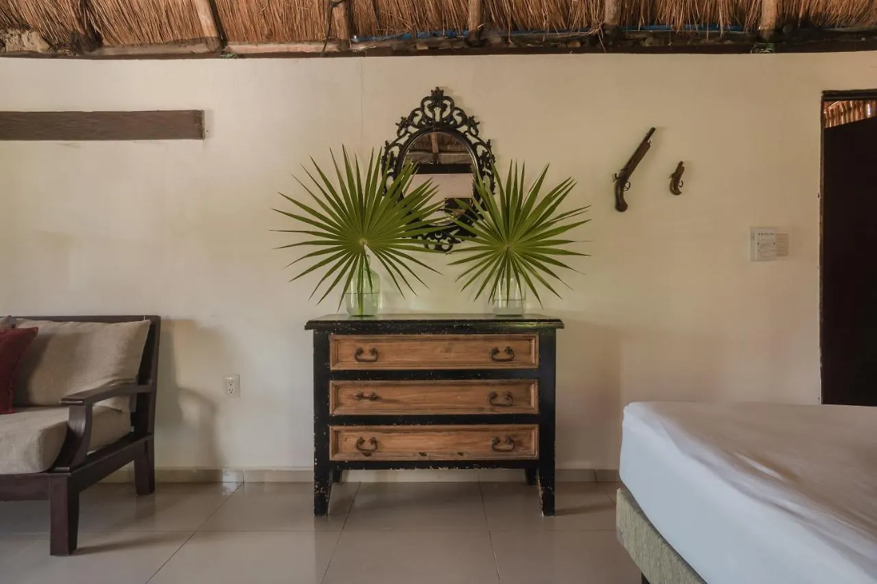 Playa Esperanza Tulum 호텔