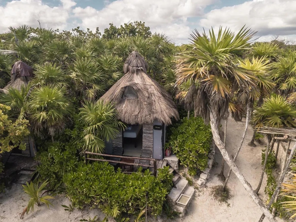 Playa Esperanza Tulum Hotel