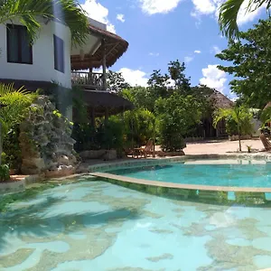 Hotel Aldea Balam, Tulum Pueblo