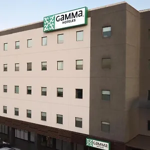 Hotel Gamma