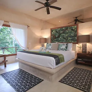 Cachito De Cielo Luxury Jungle Villa