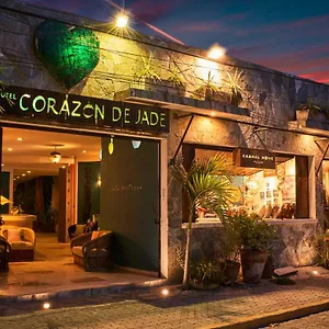 Corazon De Jade Hotel